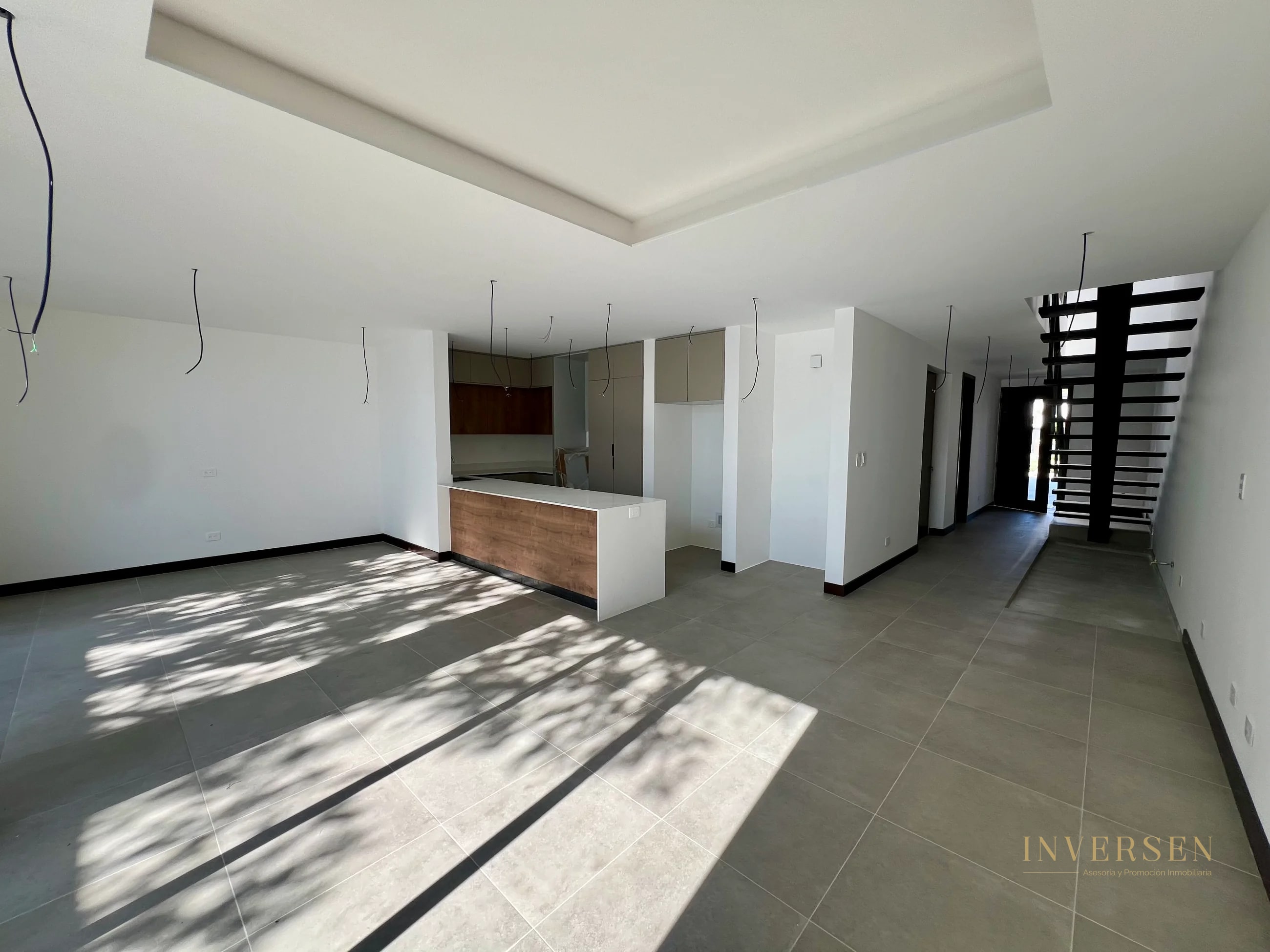 Casa en venta en zona 10 - Molie - 2