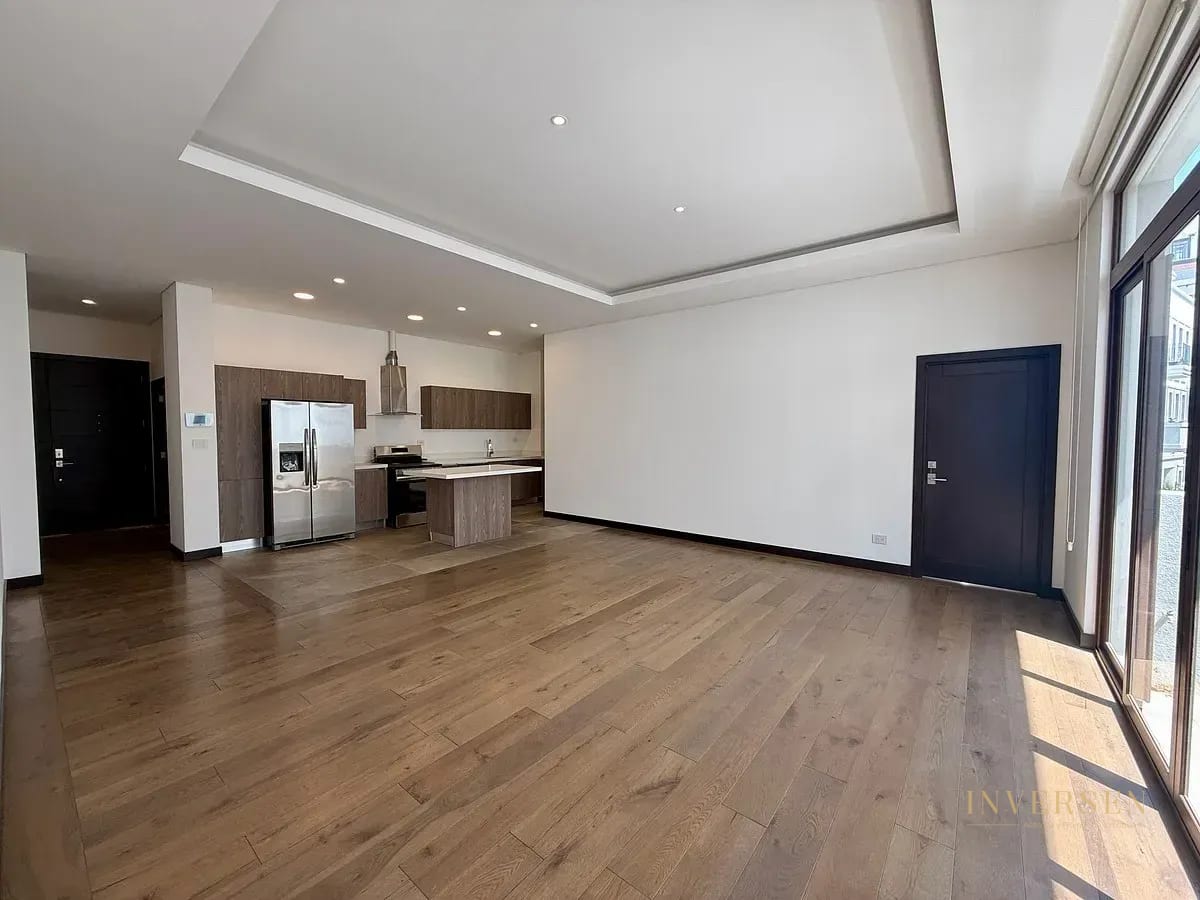 Apartamento en renta en Olmos de Cayalá — Apartamento en Alquiler en Zona 16, Guatemala, Ciudad — foto 6 de 10