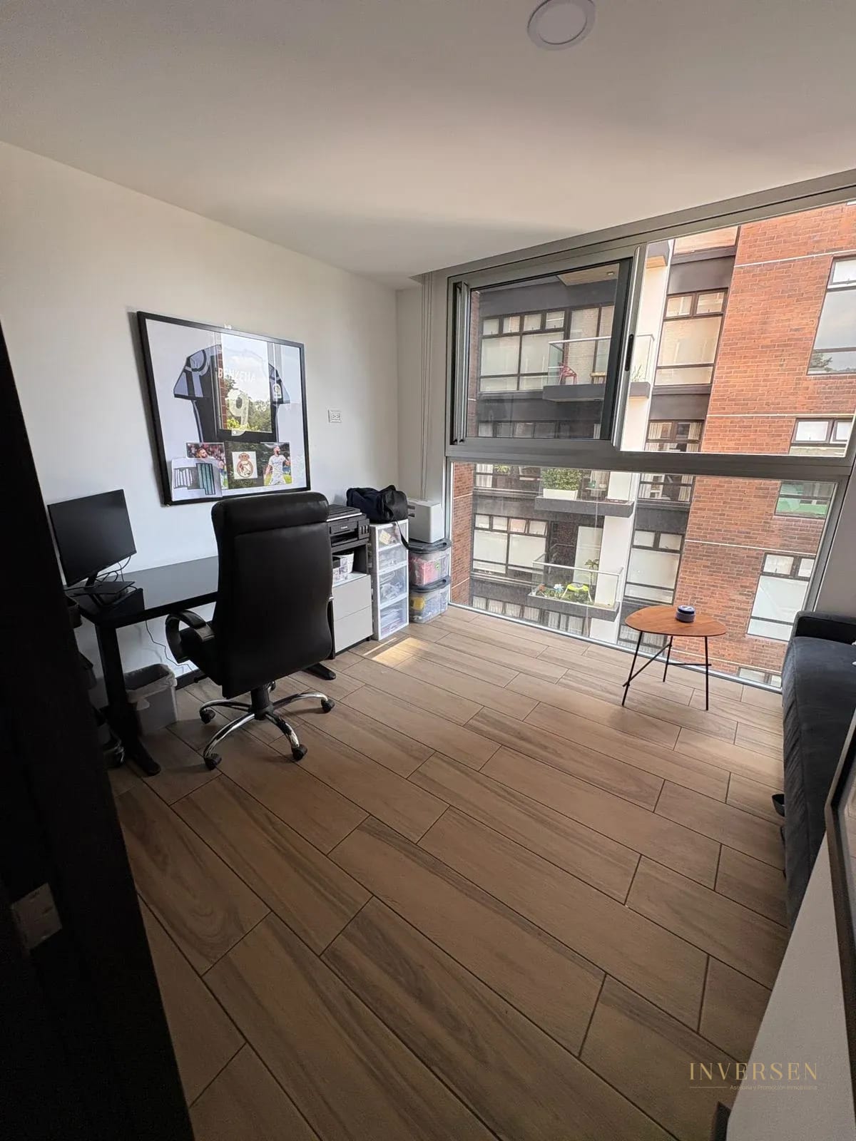 Apartamento en venta en Edificio Cassia zona 15 — Apartamento en Venta en Cassia, Zona 15, Guatemala, Ciudad — foto 3 de 11