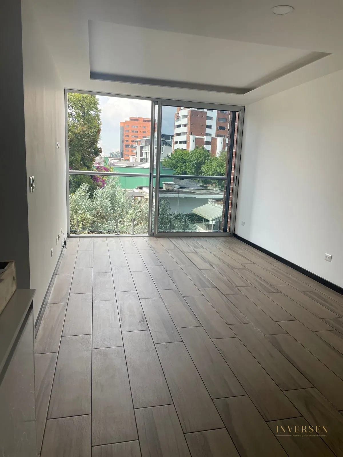 Apartamento en venta en Edificio Cassia zona 15 — Apartamento en Venta en Cassia, Zona 15, Guatemala, Ciudad — foto 2 de 11