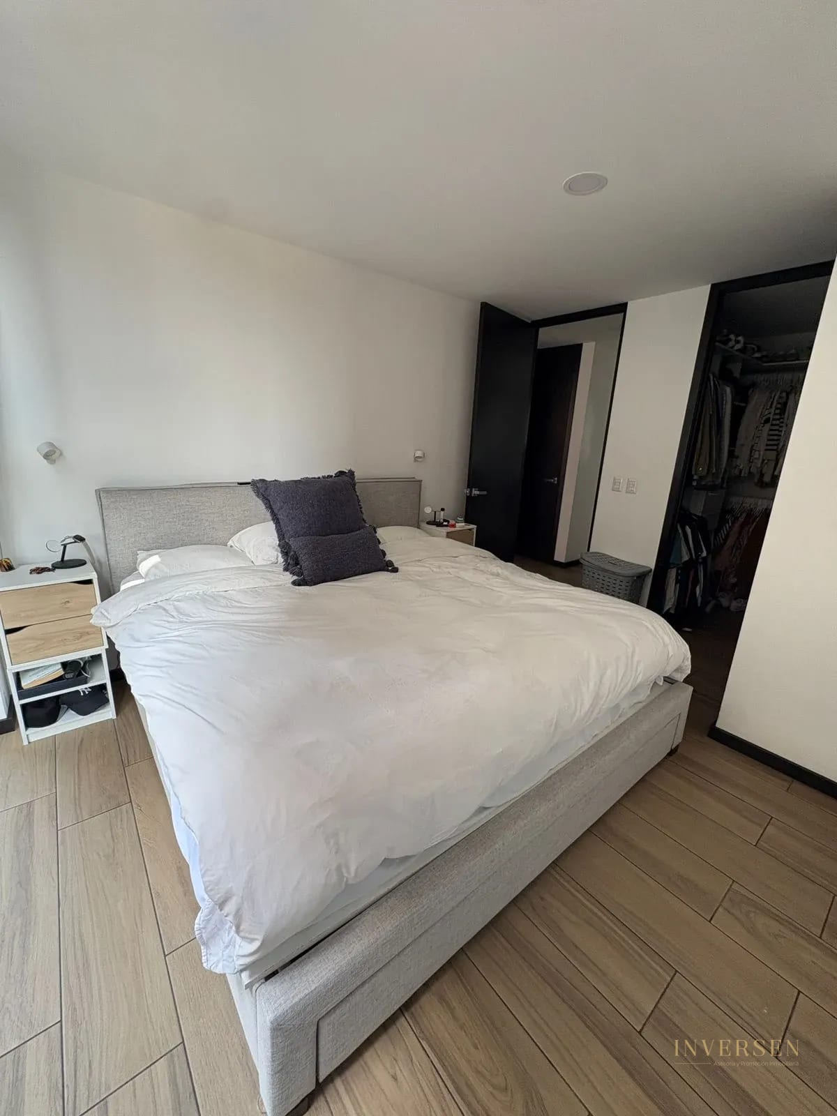 Apartamento en venta en Edificio Cassia zona 15 — Apartamento en Venta en Cassia, Zona 15, Guatemala, Ciudad — foto 10 de 11
