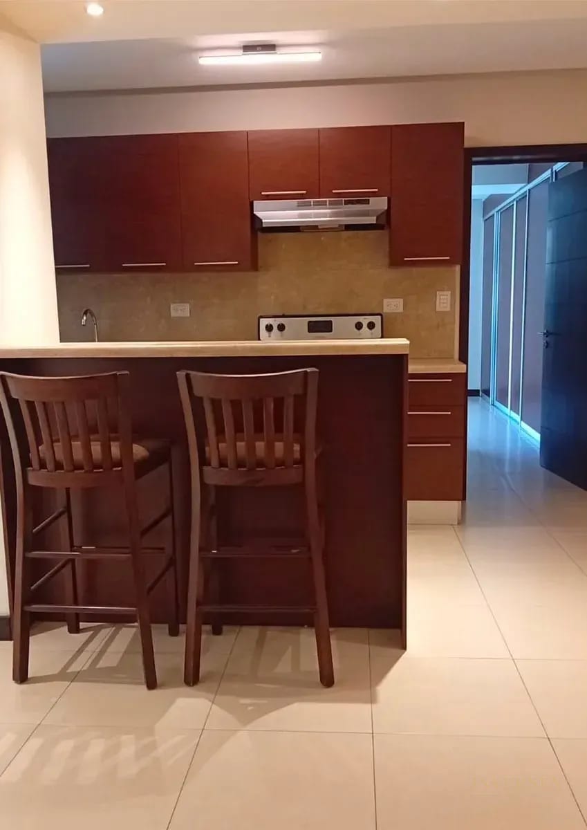 Apartamento en renta, zona 14 — Apartamento en Alquiler en Zona 14, Guatemala, Ciudad — foto 2 de 9
