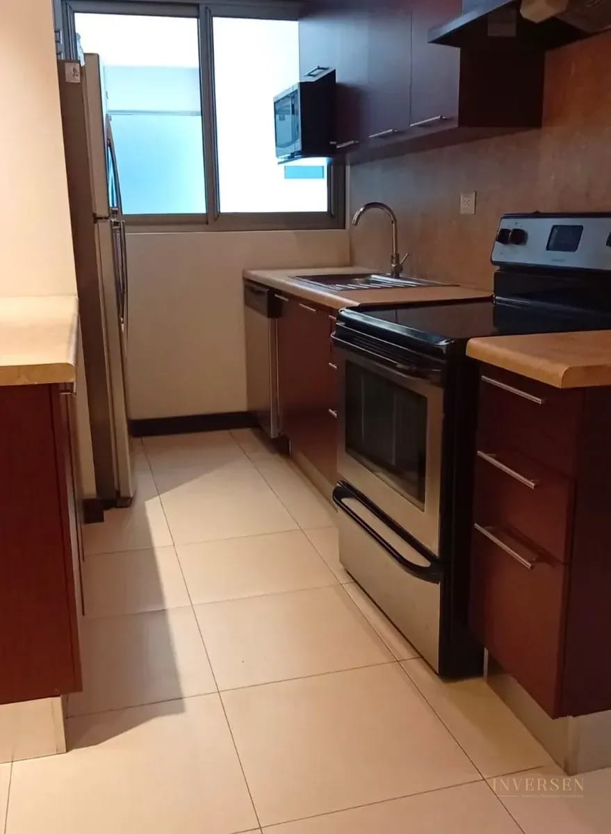 Apartamento en renta, zona 14 — Apartamento en Alquiler en Zona 14, Guatemala, Ciudad — foto 3 de 9