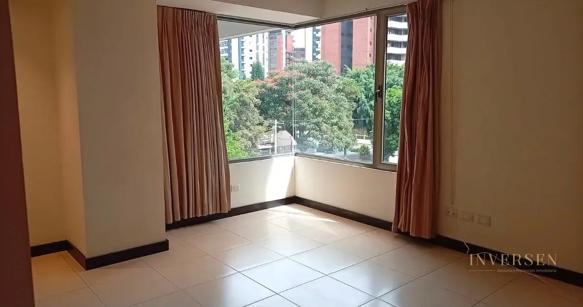 Apartamento en renta, zona 14 — Apartamento en Alquiler en Zona 14, Guatemala, Ciudad — foto 9 de 9