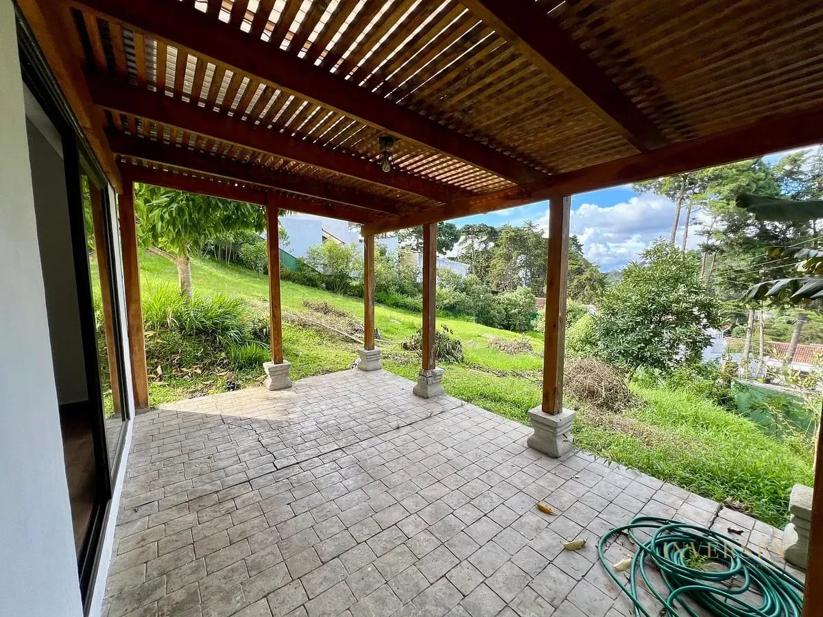 Casa en renta en Kilómetro 12.7 Carretera a El Salvador — Casa en Alquiler en km 11-15, Carretera a El Salvador, Guatemala, Ciudad — foto 9 de 12