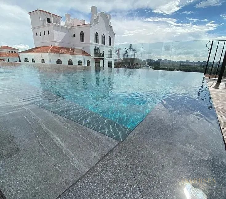 Apartamento en renta en Cayala zona 16 — Apartamento en Alquiler en Lirios de Cayalá IV, Zona 16, Guatemala, Ciudad — foto 4 de 4