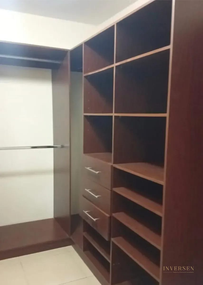 Apartamento en renta en zona 14 — Apartamento en Alquiler en Cobella, Zona 14, Guatemala, Ciudad — foto 6 de 8
