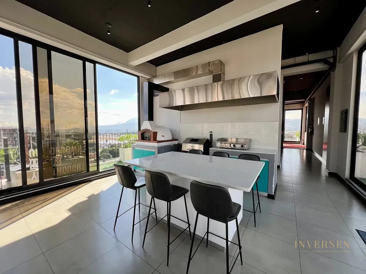 Apartamento en venta en zona 13 — Apartamento en Venta en Zona 13, Guatemala, Ciudad — foto 9 de 14