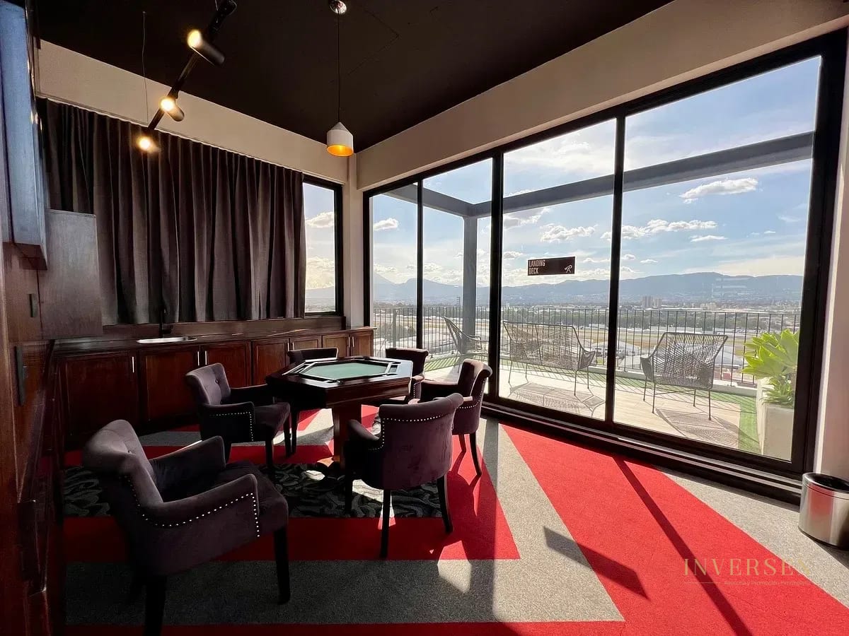 Apartamento en venta en zona 13 — Apartamento en Venta en Zona 13, Guatemala, Ciudad — foto 13 de 14