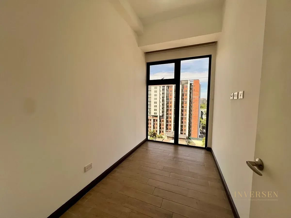 Apartamento en renta en zona 13 — Apartamento en Alquiler en Zona 13, Guatemala, Ciudad — foto 4 de 14