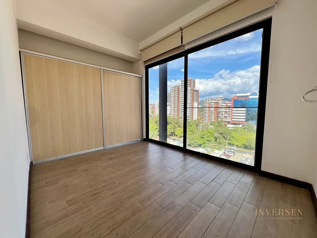 Apartamento en renta en zona 13 — Apartamento en Alquiler en Zona 13, Guatemala, Ciudad — foto 10 de 14