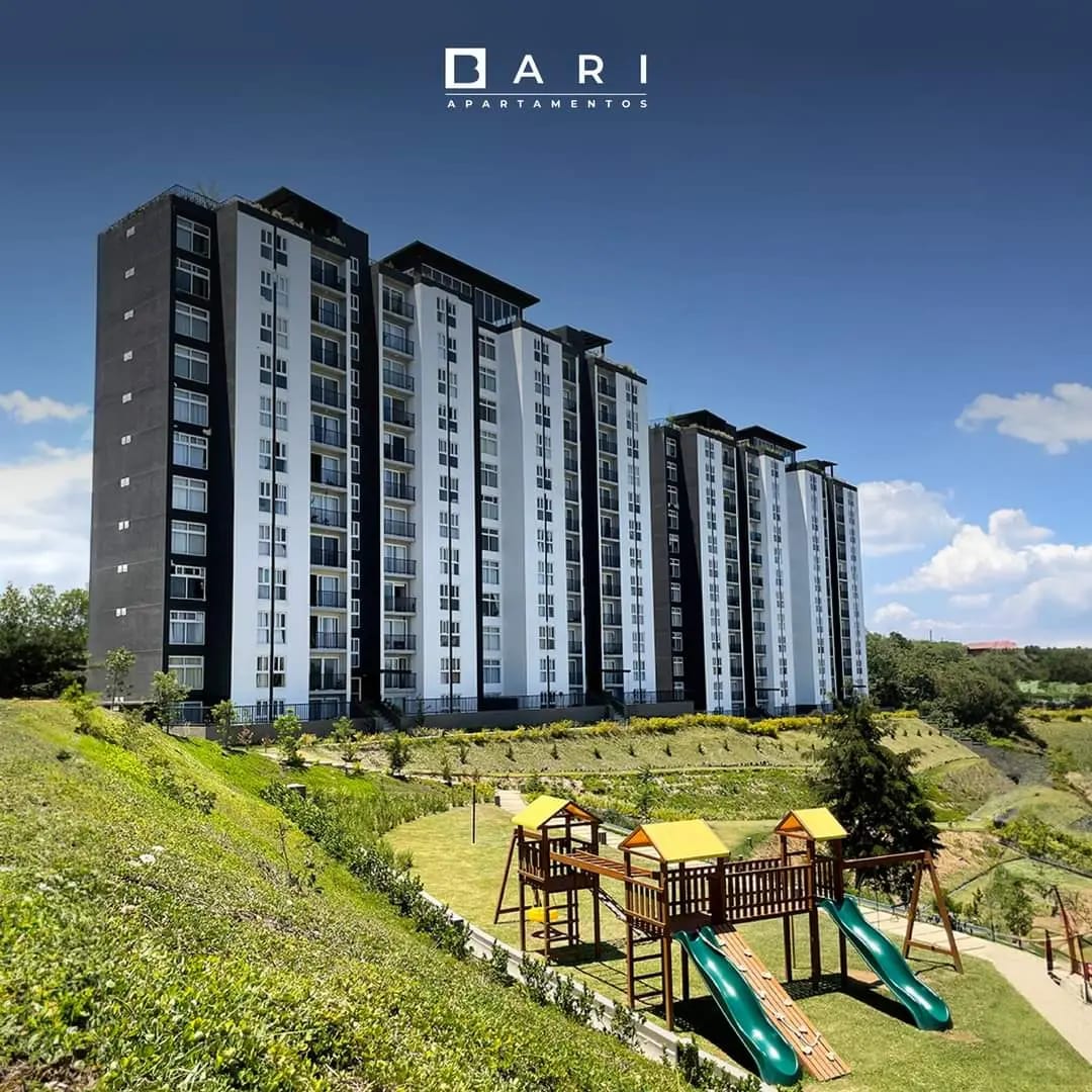 Apartamento en Venta Edificio Dari CAES — Apartamento en Venta en Bari, Carretera a El Salvador, Guatemala, Ciudad — foto 13 de 15