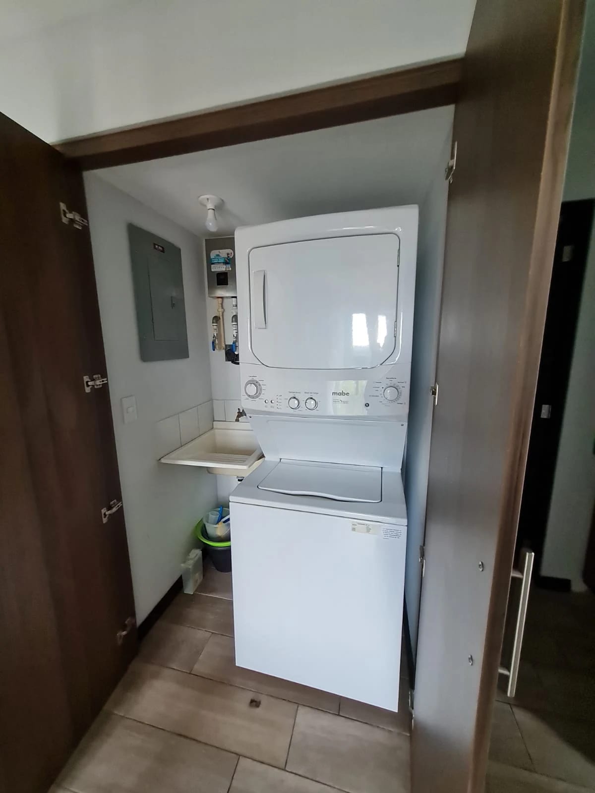 Apartamento en Venta Edificio Dari CAES — Apartamento en Venta en Bari, Carretera a El Salvador, Guatemala, Ciudad — foto 11 de 15
