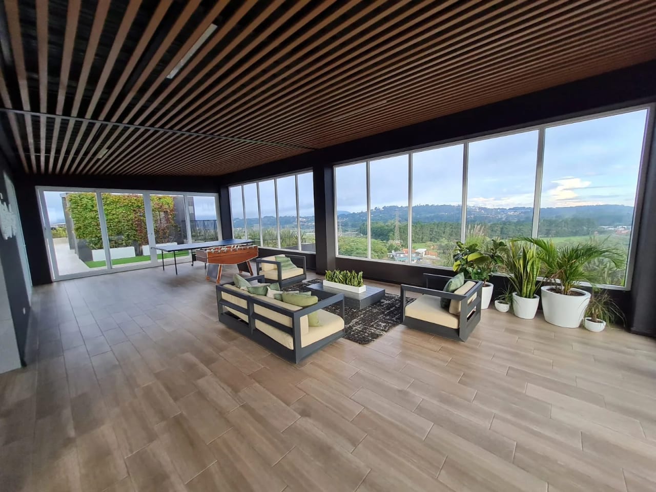Apartamento en Venta Edificio Dari CAES — Apartamento en Venta en Bari, Carretera a El Salvador, Guatemala, Ciudad — foto 2 de 15