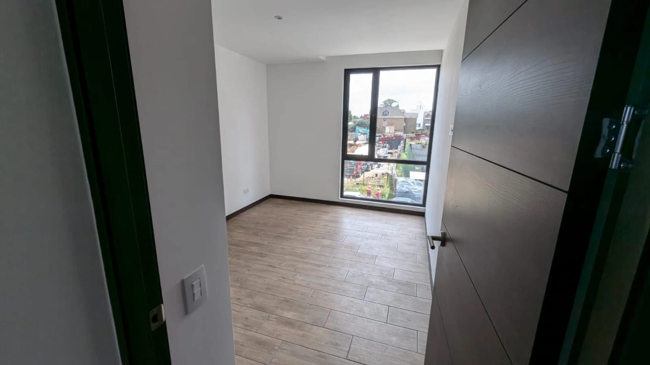 Apartamento en Alquiler Auré Zona 13 — Apartamento en Alquiler en Aure, Zona 13, Guatemala, Ciudad — foto 3 de 17