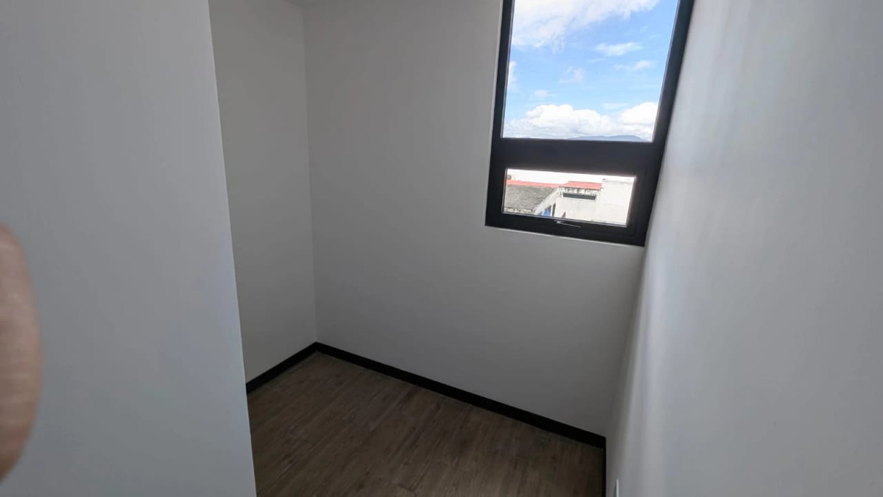 Apartamento en Alquiler Auré Zona 13 — Apartamento en Alquiler en Aure, Zona 13, Guatemala, Ciudad — foto 11 de 17