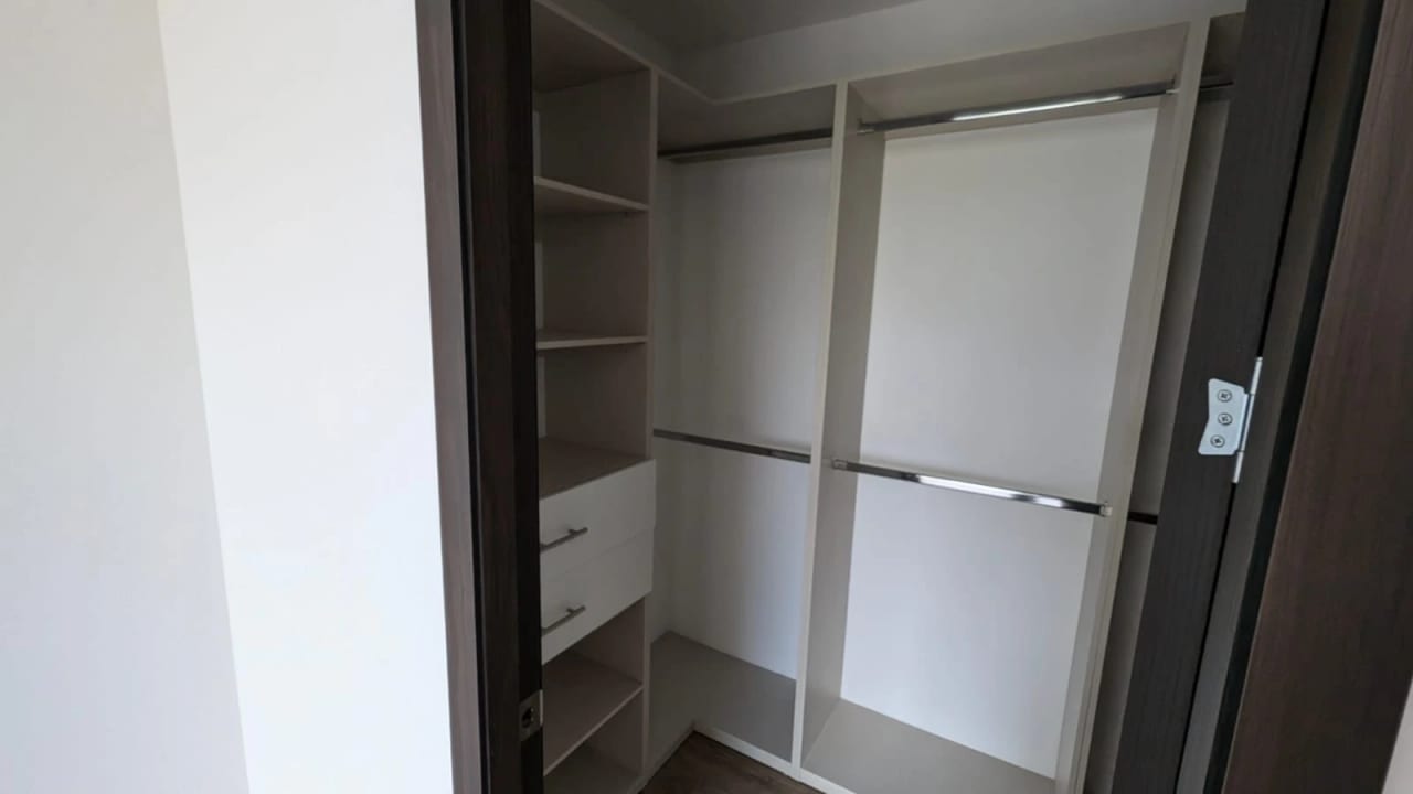 Apartamento en Alquiler Auré Zona 13 — Apartamento en Alquiler en Aure, Zona 13, Guatemala, Ciudad — foto 5 de 17