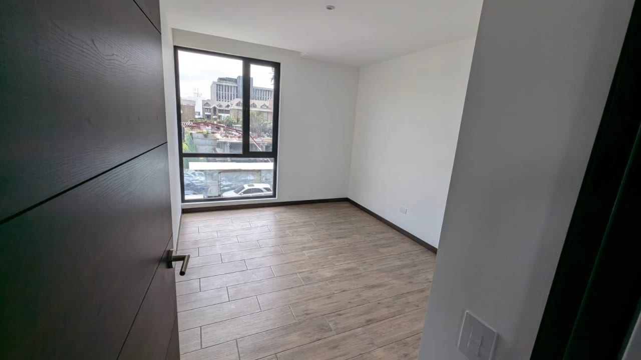 Apartamento en Alquiler Auré Zona 13 — Apartamento en Alquiler en Aure, Zona 13, Guatemala, Ciudad — foto 4 de 17