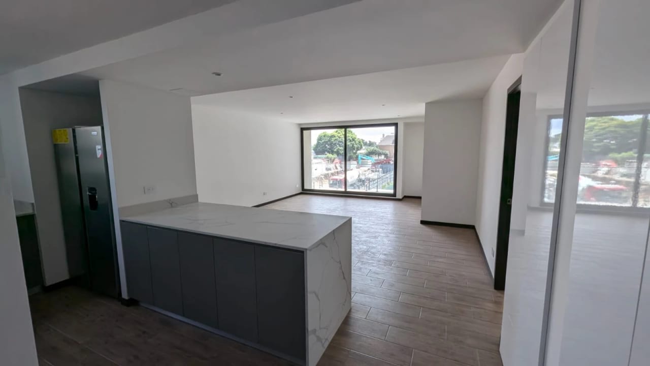 Apartamento en Alquiler Auré Zona 13 — Apartamento en Alquiler en Aure, Zona 13, Guatemala, Ciudad — foto 2 de 17