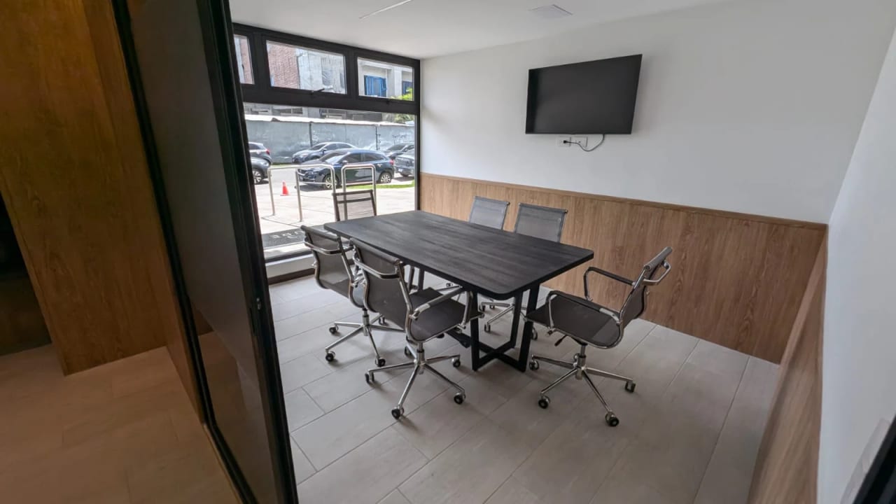 Apartamento en Alquiler Auré Zona 13 — Apartamento en Alquiler en Aure, Zona 13, Guatemala, Ciudad — foto 16 de 17