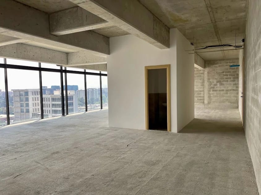 Oficina en Alquiler Edificio 01010 — Oficina en Alquiler en Edificio 01010 (Cero Diez Diez), Zona 10, Guatemala, Ciudad — foto 4 de 11