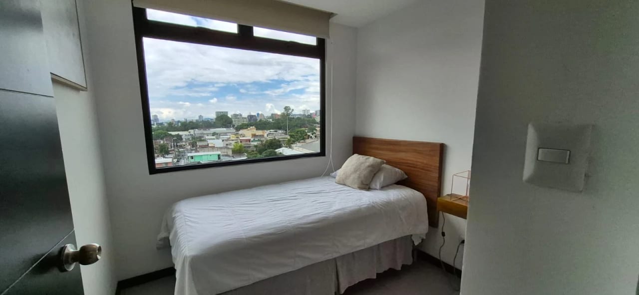 Venta de Apartamento Meraki Zona 14 (La Villa) — Apartamento en Venta en Meraki Z14, Zona 14, Guatemala, Ciudad — foto 5 de 6