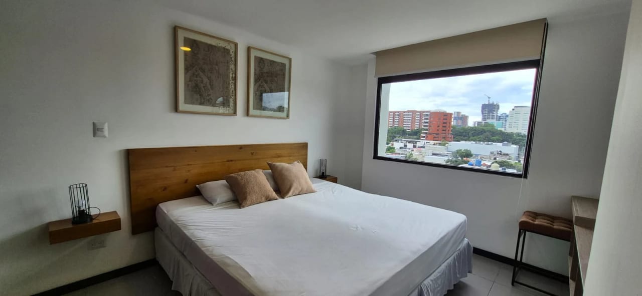 Venta de Apartamento Meraki Zona 14 (La Villa) — Apartamento en Venta en Meraki Z14, Zona 14, Guatemala, Ciudad — foto 4 de 6