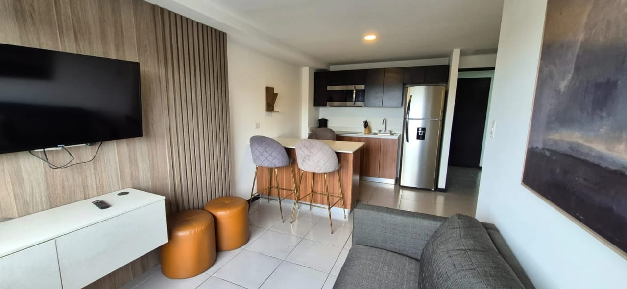 Venta de Apartamento Meraki Zona 14 (La Villa) — Apartamento en Venta en Meraki Z14, Zona 14, Guatemala, Ciudad — foto 1 de 6