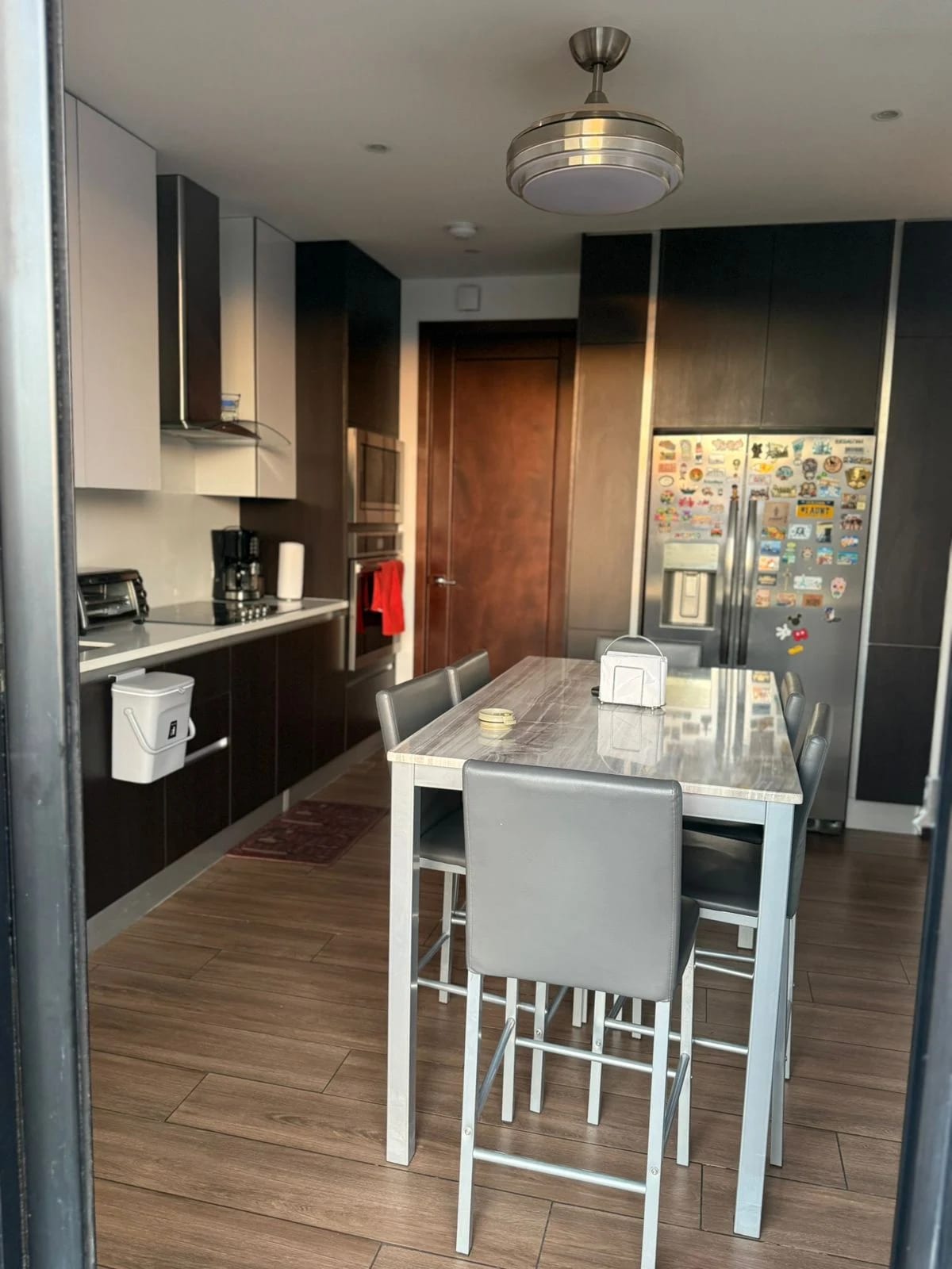 Apartamento en Alquiler Vistana — Apartamento en Alquiler en Vistana, Zona 14, Guatemala, Ciudad — foto 4 de 10