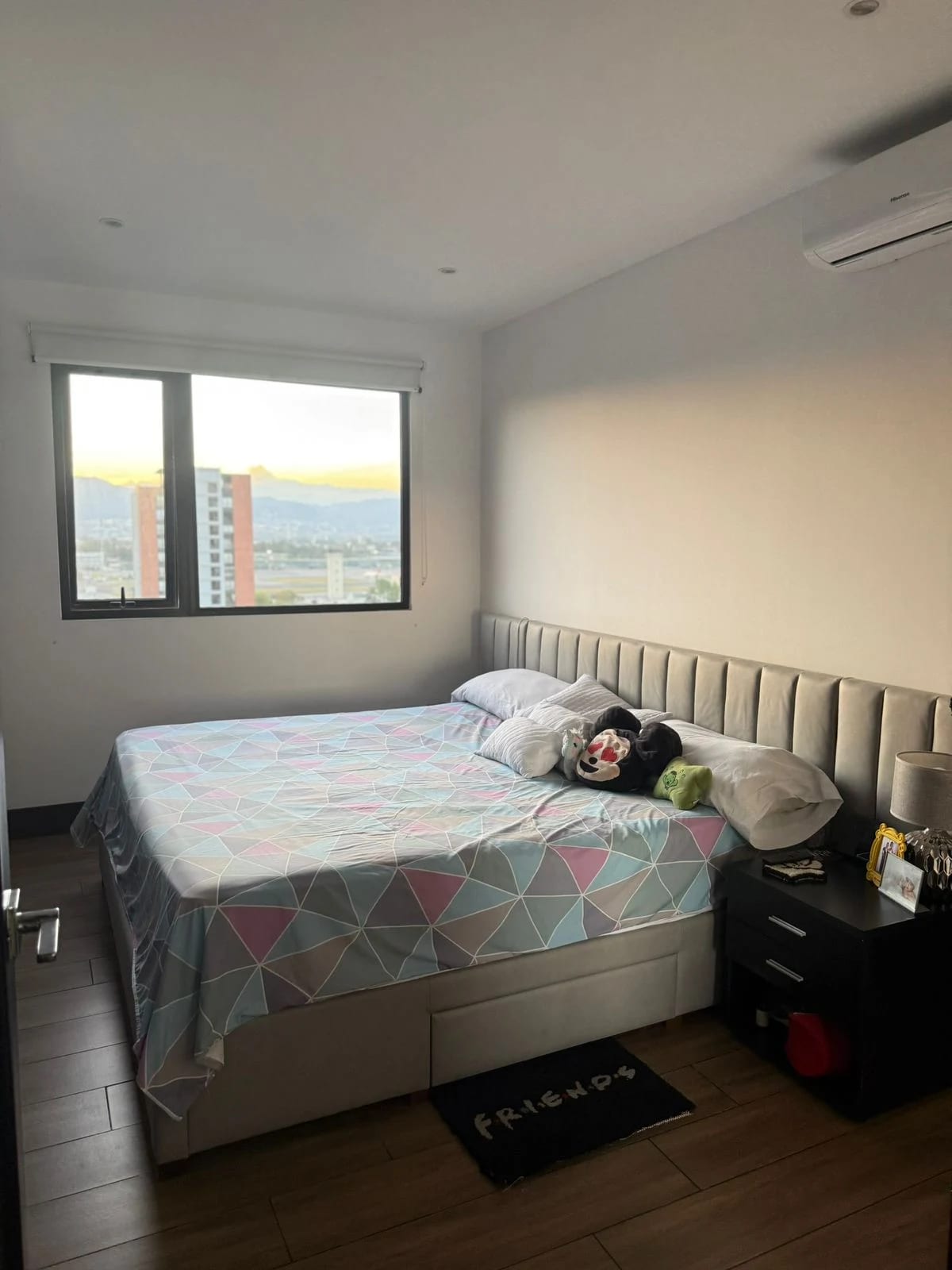 Apartamento en Alquiler Vistana — Apartamento en Alquiler en Vistana, Zona 14, Guatemala, Ciudad — foto 7 de 10