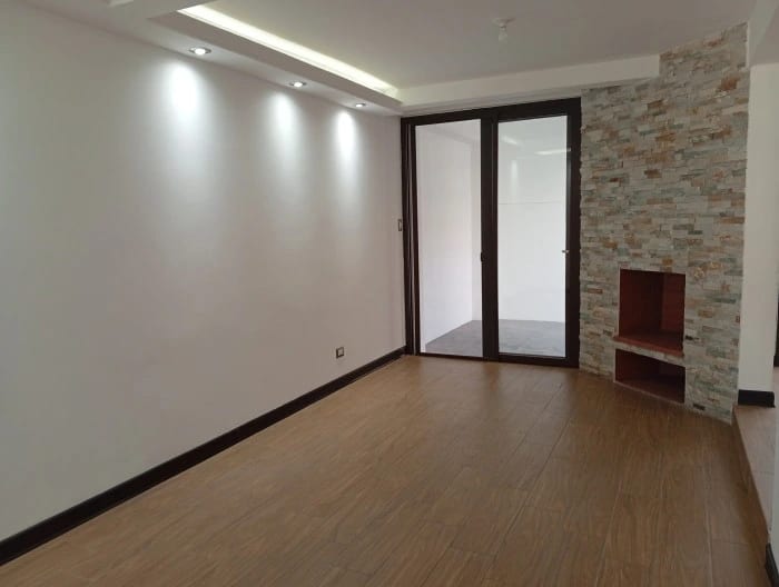 Casa en renta en zona 14, La Villa — Casa en Alquiler en La Villa, Zona 14, Guatemala, Ciudad — foto 4 de 7
