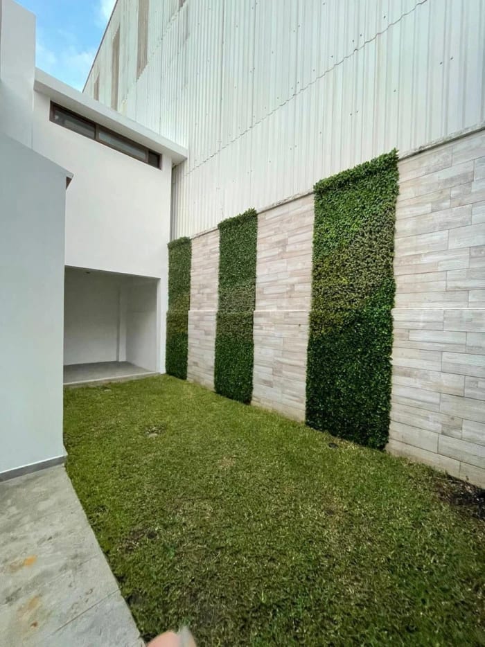 Casa en renta en zona 14, La Villa — Casa en Alquiler en La Villa, Zona 14, Guatemala, Ciudad — foto 5 de 7