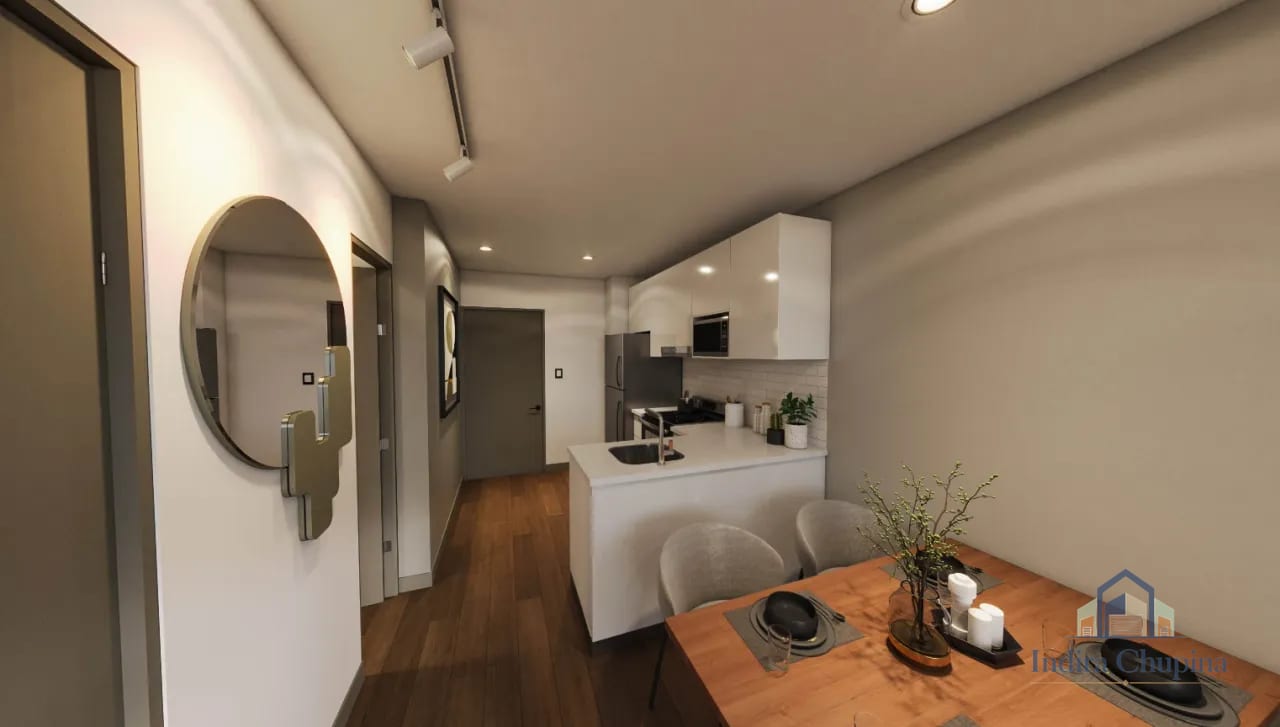 Apartamento en Venta en Zona 10 | Ideal para Inversión — Apartamento en Venta en Fontabella, Zona 10, Guatemala, Ciudad — foto 2 de 9