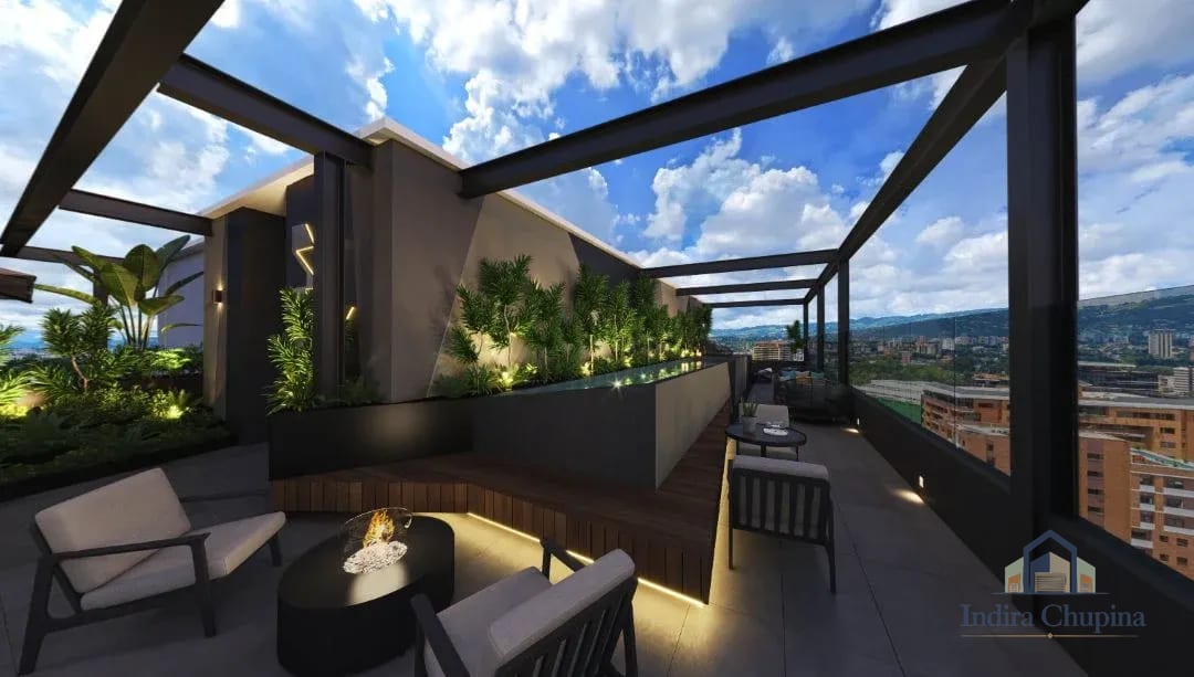 Apartamento en Venta en Zona 10 | Ideal para Inversión — Apartamento en Venta en Fontabella, Zona 10, Guatemala, Ciudad — foto 8 de 9