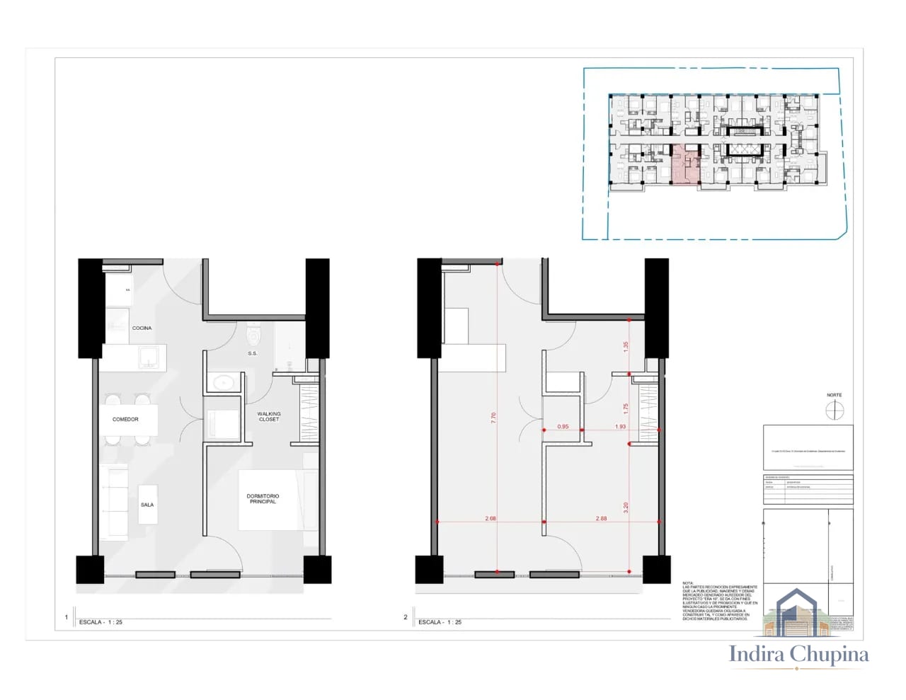 Apartamento en Venta en Zona 10 | Ideal para Inversión — Apartamento en Venta en Fontabella, Zona 10, Guatemala, Ciudad — foto 9 de 9