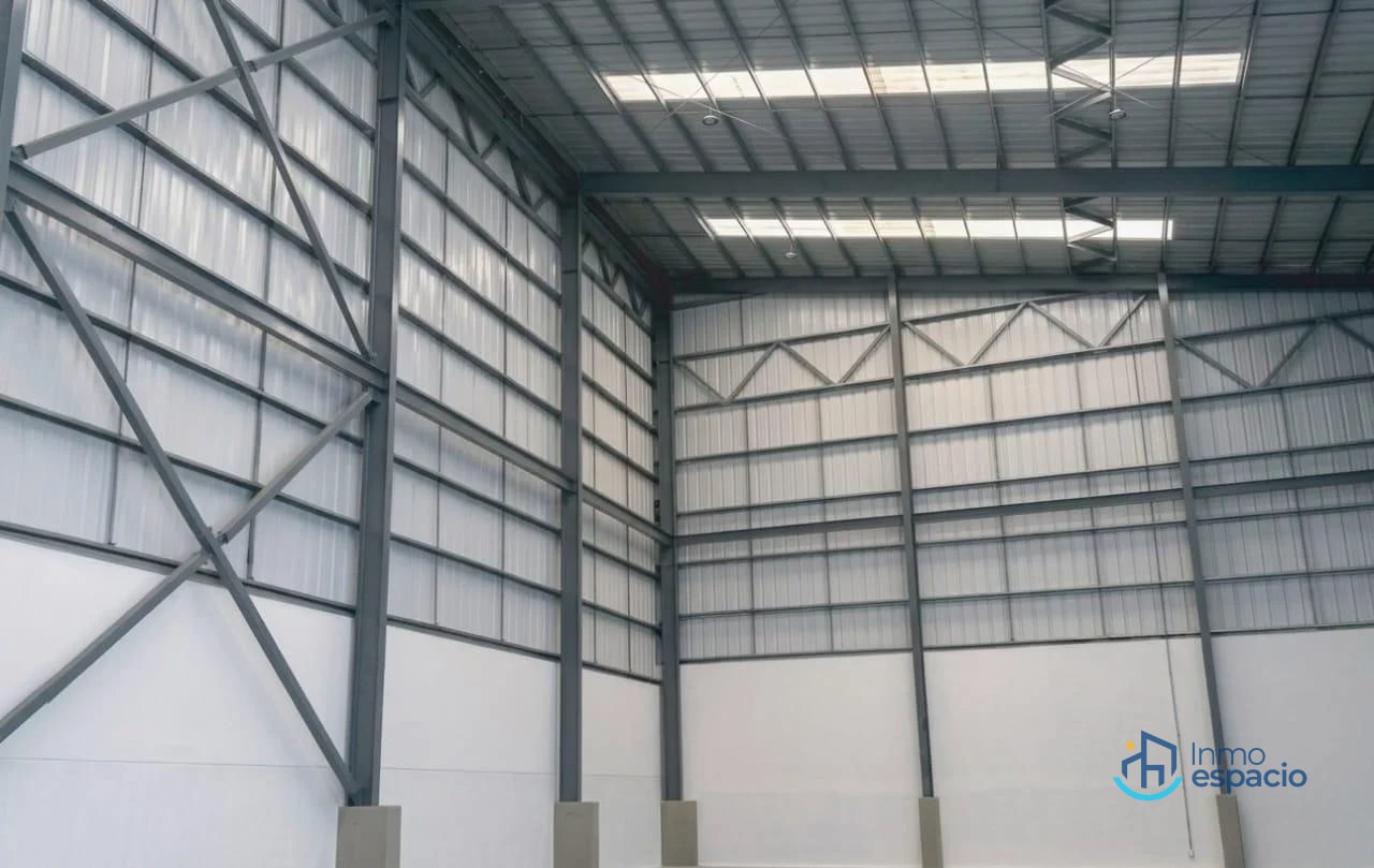 Bodega en alquiler ubicada en Complejo GAMMA CA-9, Amatitlán Km. 25.7 - 9