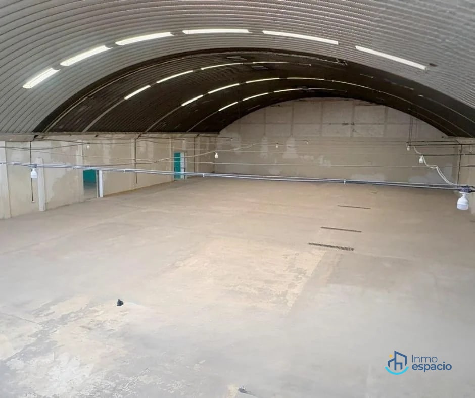 Bodega en alquiler en Colonia La Escuadrilla, Zona 2 de Mixco - 1