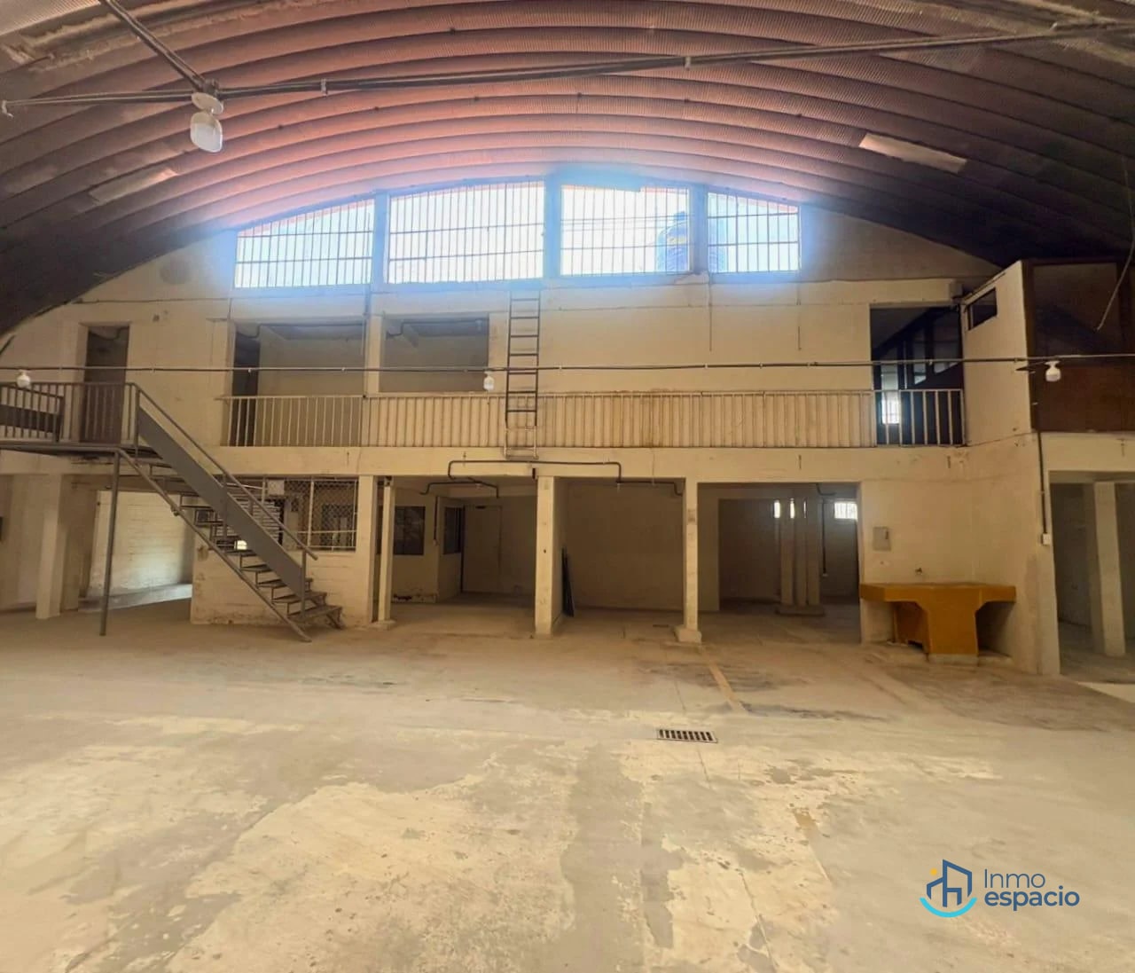 Bodega en alquiler en Colonia La Escuadrilla, Zona 2 de Mixco - 10