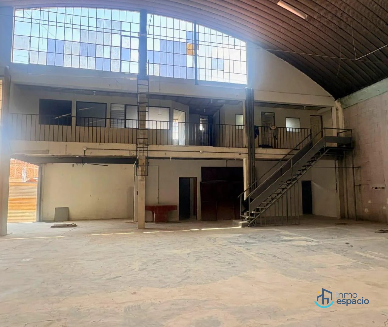 Bodega en alquiler en Colonia La Escuadrilla, Zona 2 de Mixco - 11