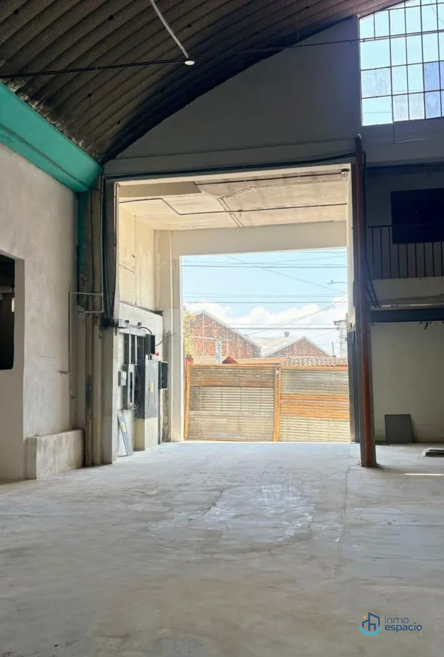 Bodega en alquiler en Colonia La Escuadrilla, Zona 2 de Mixco — Bodega / Ofibodega en Alquiler en Zona 2 Mixco, Guatemala, Ciudad — foto 12 de 17