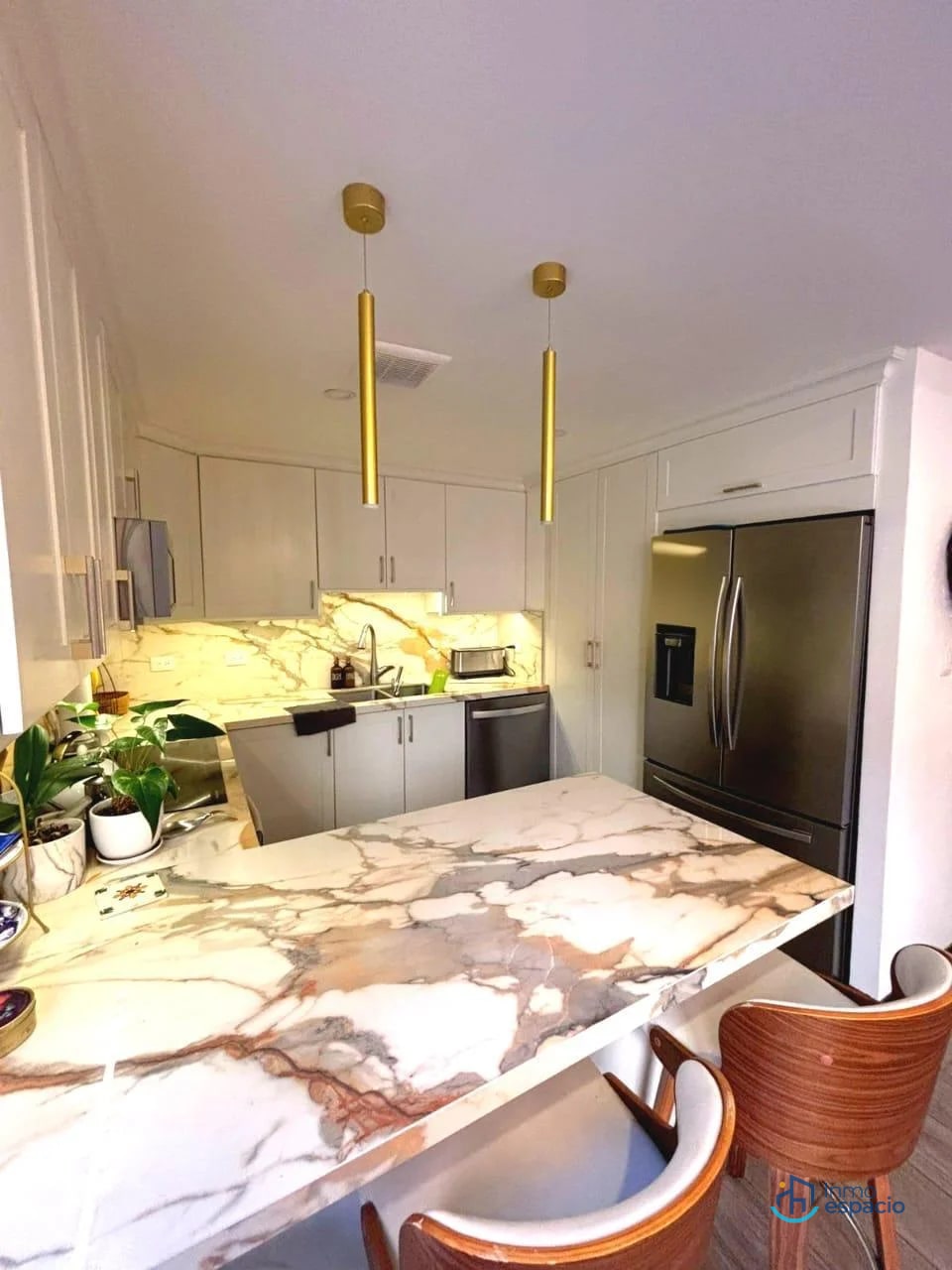 Apartamento en venta en Edificio Niko10, Zona 10 - 10