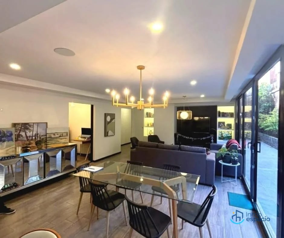 Apartamento en venta en Edificio Niko10, Zona 10 - 13
