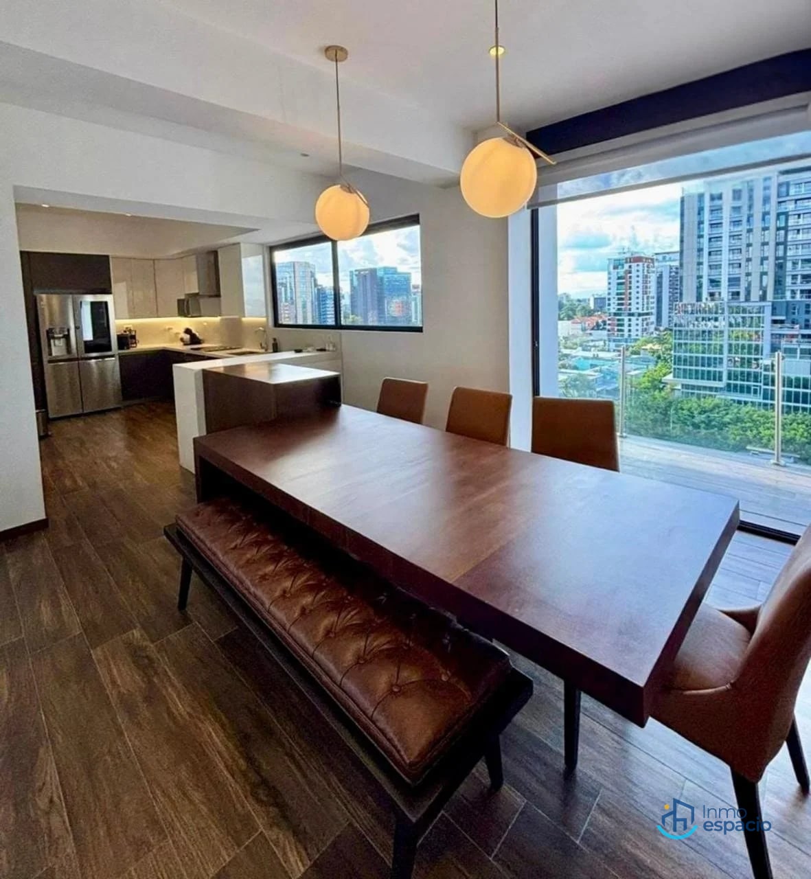 Apartamento en venta en Casa Clara, Zona 10 - 1