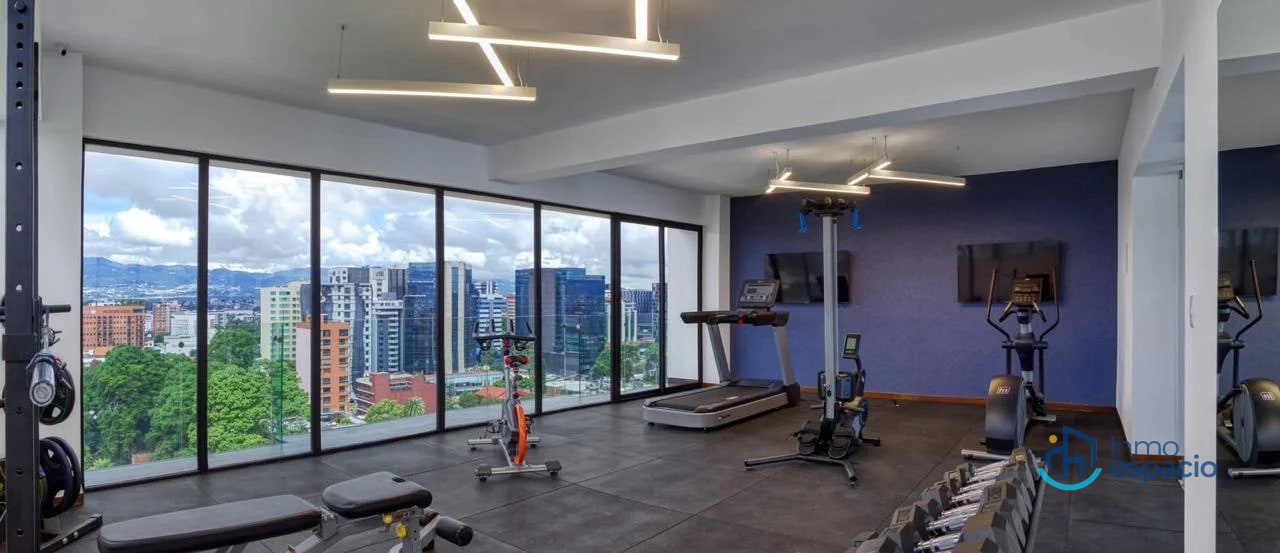 Apartamento en venta en Casa Clara, Zona 10 - 16