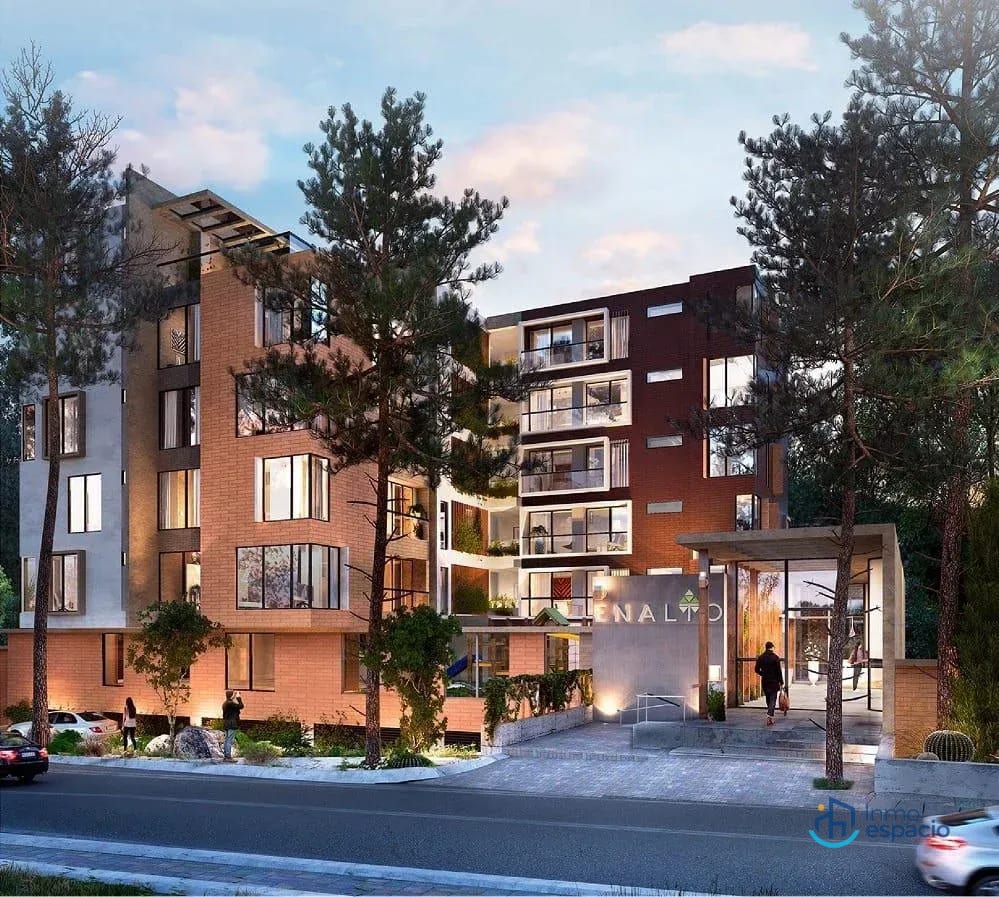 Apartamento en venta en Edificio Enalto, Zona 16 — Apartamento en Venta en Encinos de Cayala, Zona 16, Guatemala, Ciudad — foto 4 de 17