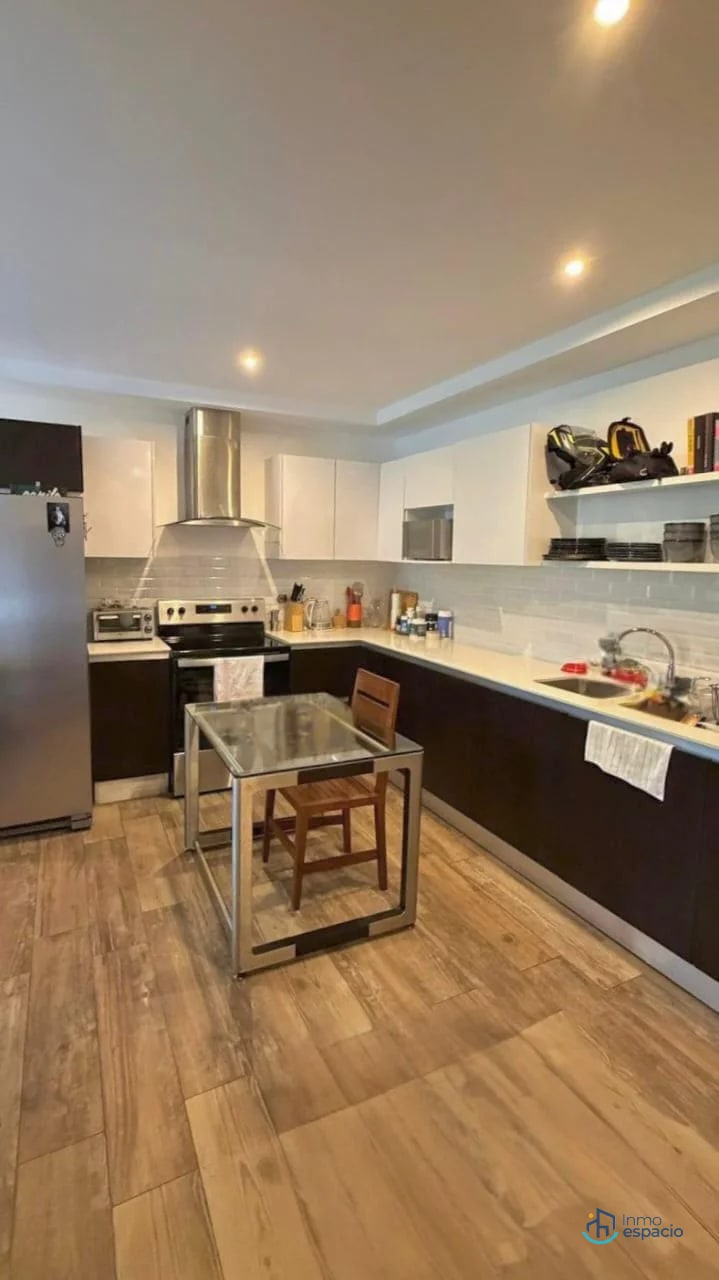 Apartamento en venta en Edificio Enalto, Zona 16 - 11