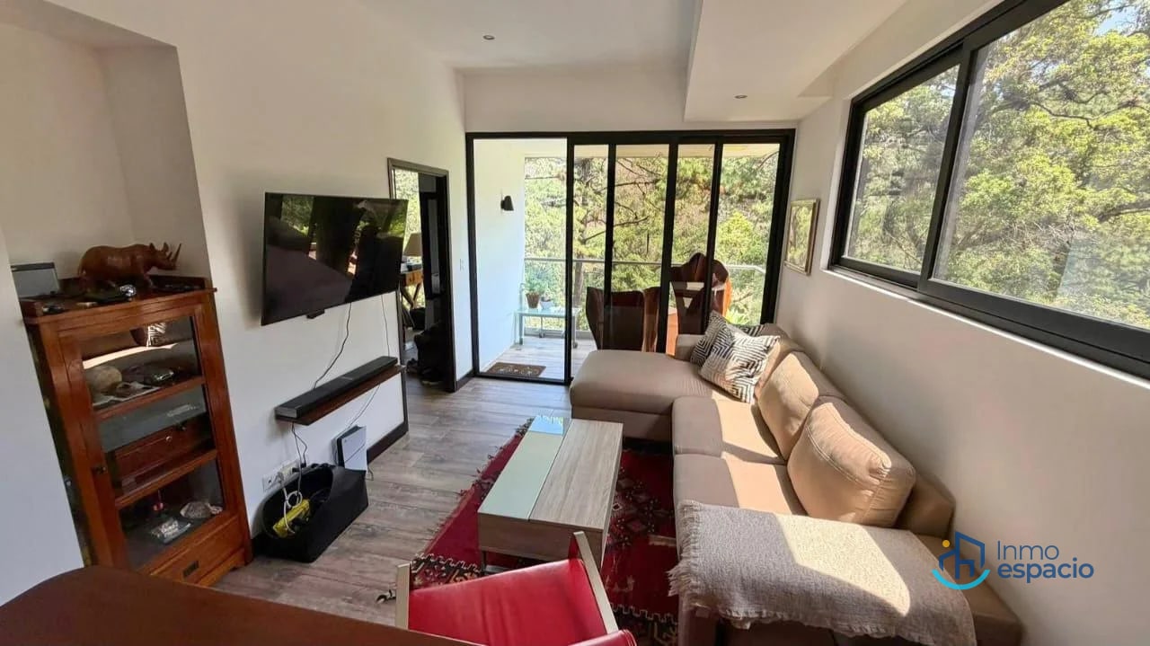 Apartamento en venta en Edificio Enalto, Zona 16 - 14