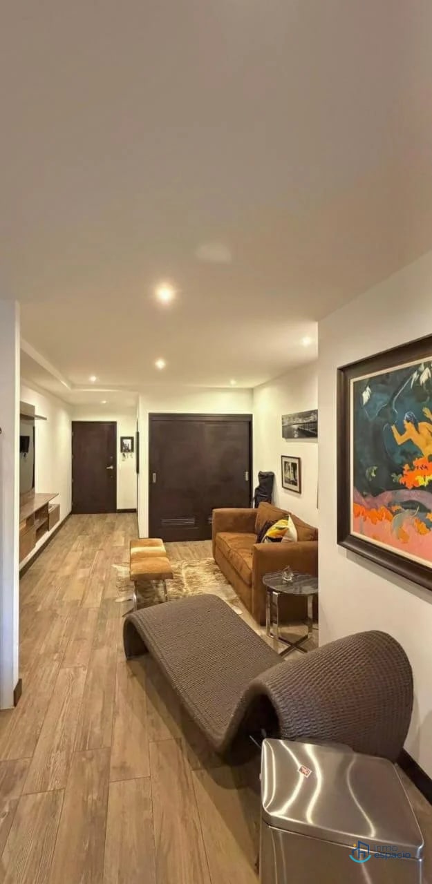 Apartamento en venta en Edificio Enalto, Zona 16 - 10