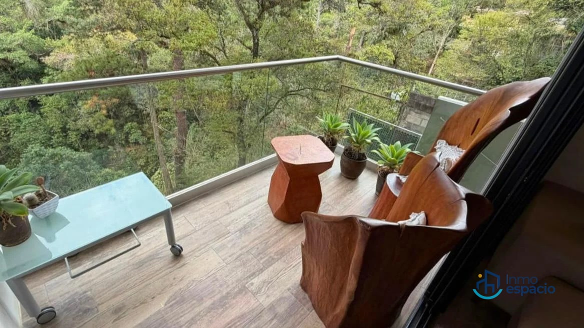 Apartamento en venta en Edificio Enalto, Zona 16 - 13