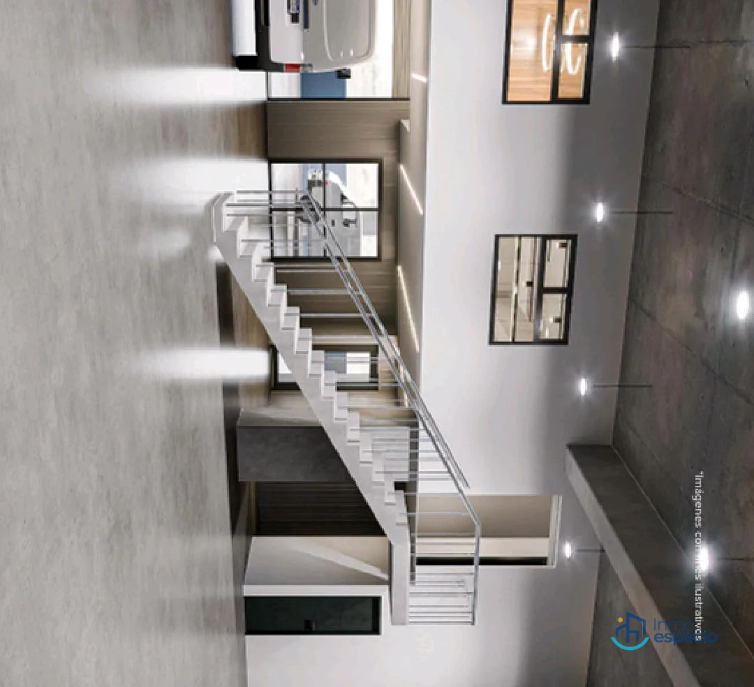 Proyecto de ofibodegas ubicado en 17 Calle “A” 18-65 Zona 10, Boulevard Los Próceres - 11